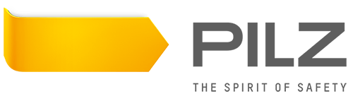Logo Pilz