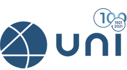 Logo uni 100