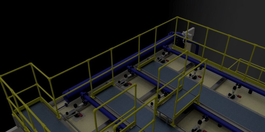 Retrofitting of safety system